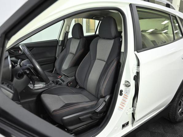 Subaru XV II с пробегом 2019 года, цена 2 149 000 рублей, 59000 км, внедорожник, Автокод Объявления