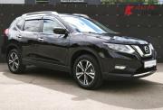 Nissan X-Trail III Рестайлинг Сыктывкар  - изображение 28