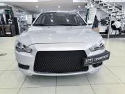 Mitsubishi Lancer X Казань  - изображение 24
