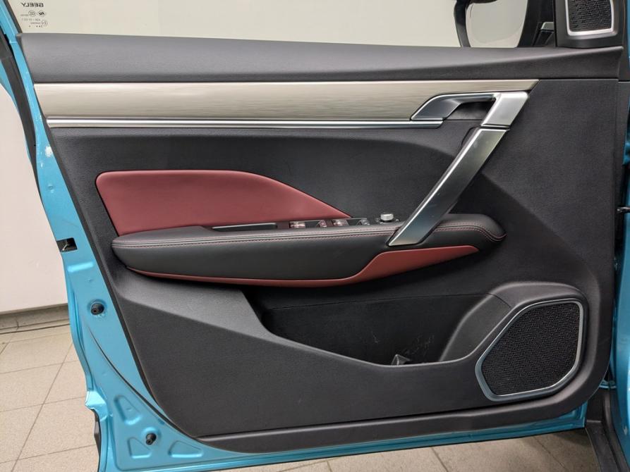 Geely Coolray I Москва  - изображение 13