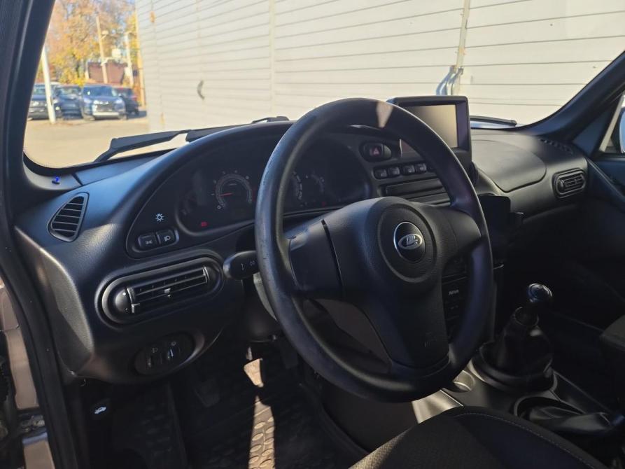 Lada (ВАЗ) Niva Саратов  - изображение 18
