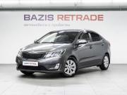 Kia Rio III Тюмень  - изображение 24