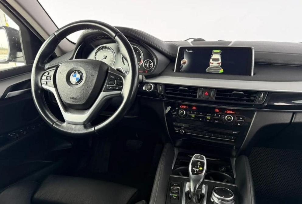 BMW X6 II (F16) Киров  - изображение 13