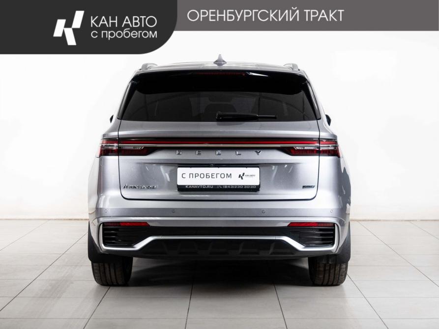 Geely Monjaro I Казань  - изображение 4