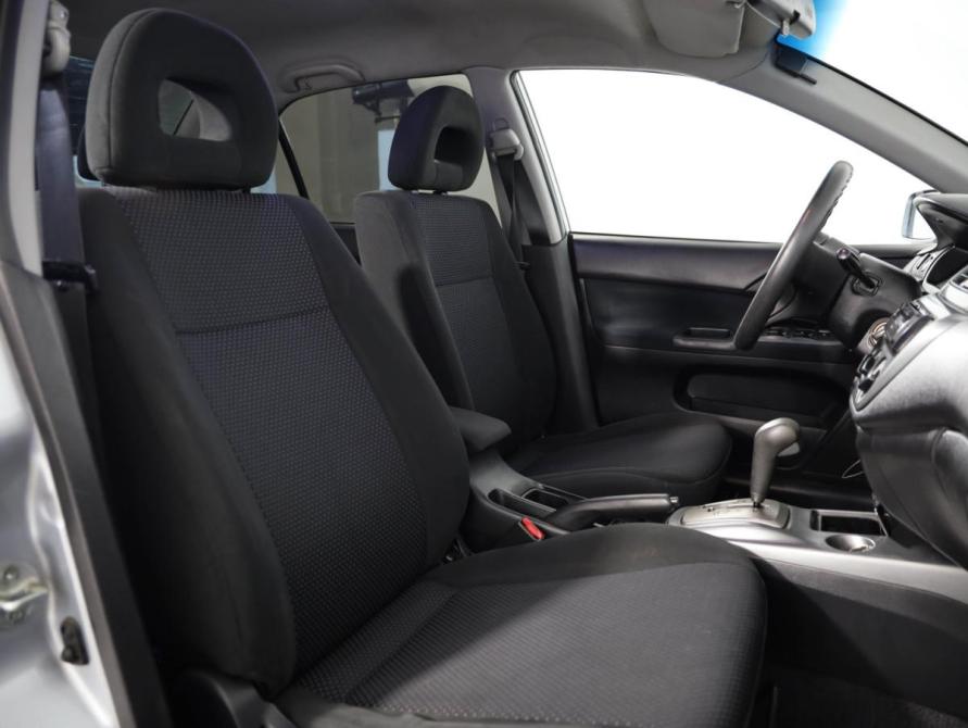 Mitsubishi Lancer IX Рестайлинг Санкт-Петербург  - изображение 16