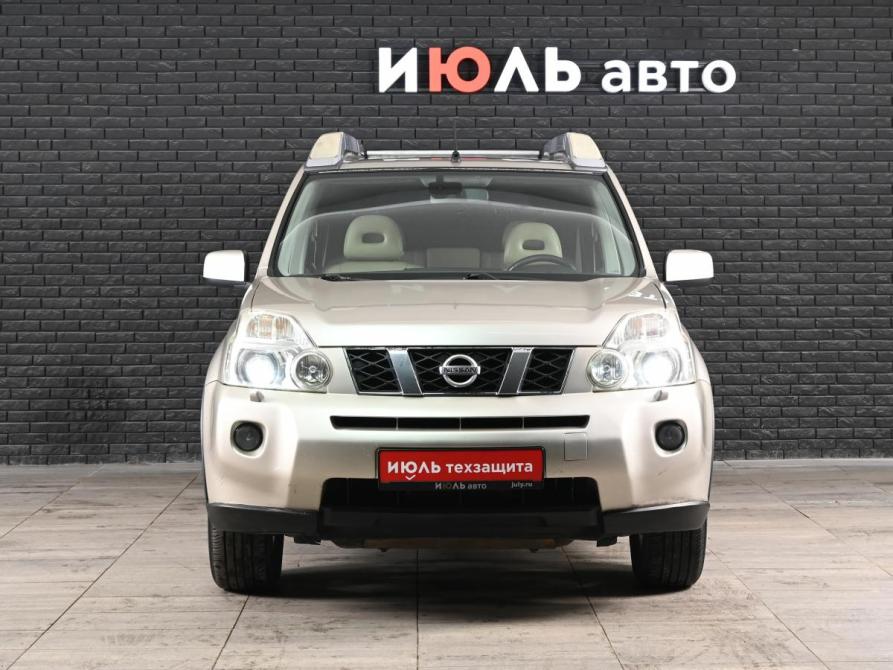 Nissan X-Trail II Екатеринбург  - изображение 2
