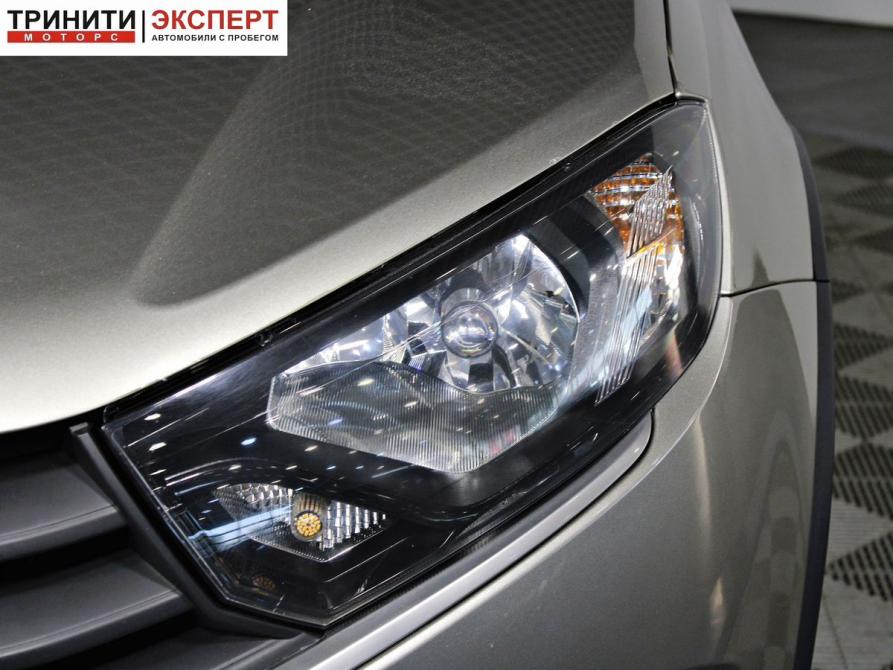 Lada (ВАЗ) Granta I Рестайлинг Белгород  - изображение 9