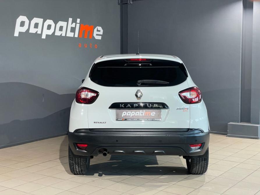 Renault Kaptur I Тверь  - изображение 4