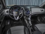 Chevrolet Cruze I Рестайлинг Ставрополь  - изображение 29