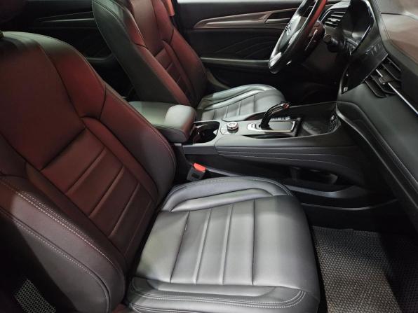 Haval F7 I с пробегом 2021 года, цена 1 860 000 рублей, 105390 км, внедорожник, Автокод Объявления
