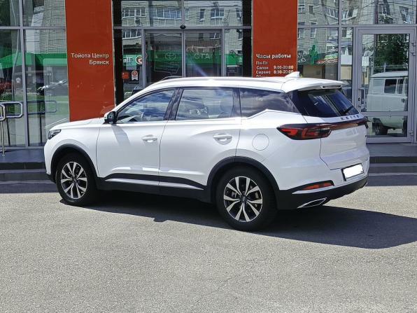 Xcite X-Cross 7 с пробегом 2024 года, цена 1 899 000 рублей, 33500 км, внедорожник, Автокод Объявления