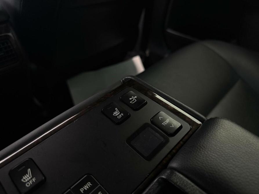 Toyota Camry VII (XV50) Рестайлинг 2 Омск  - изображение 34