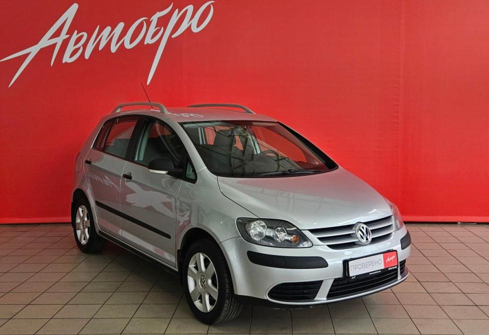 Volkswagen Golf Plus I Вологда  - изображение 7