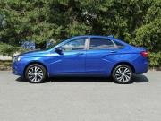 Lada (ВАЗ) Vesta I Санкт-Петербург  - изображение 41