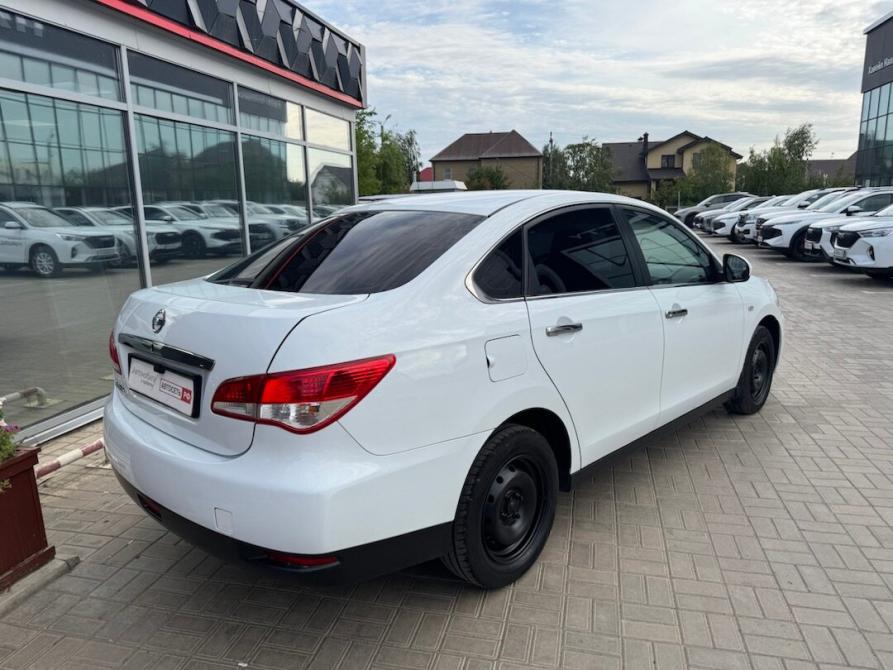 Nissan Almera III (G15) Астрахань  - изображение 5