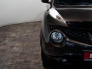 Nissan Juke I Чита  - изображение 36