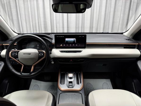 Haval Jolion I с пробегом 2021 года, цена 1 849 000 рублей, 53800 км, внедорожник, Автокод Объявления
