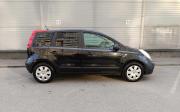 Nissan Note I Санкт-Петербург  - изображение 23