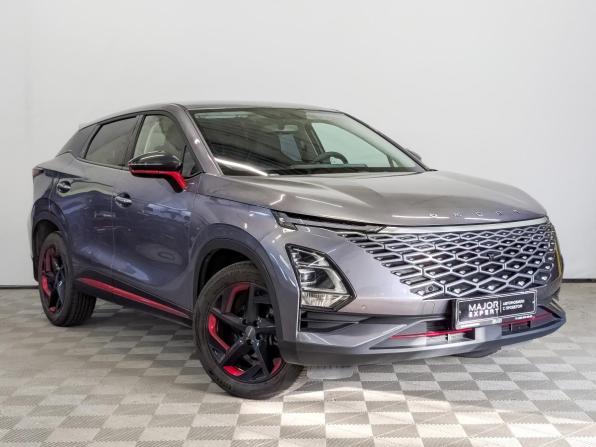 Omoda C5 I с пробегом 2023 года, цена 1 695 000 рублей, 35043 км, внедорожник, Автокод Объявления