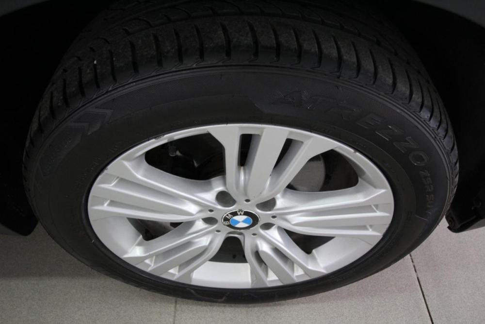 BMW X5 III (F15) Сургут  - изображение 34