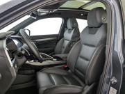 Geely Tugella I Рестайлинг Москва  - изображение 56
