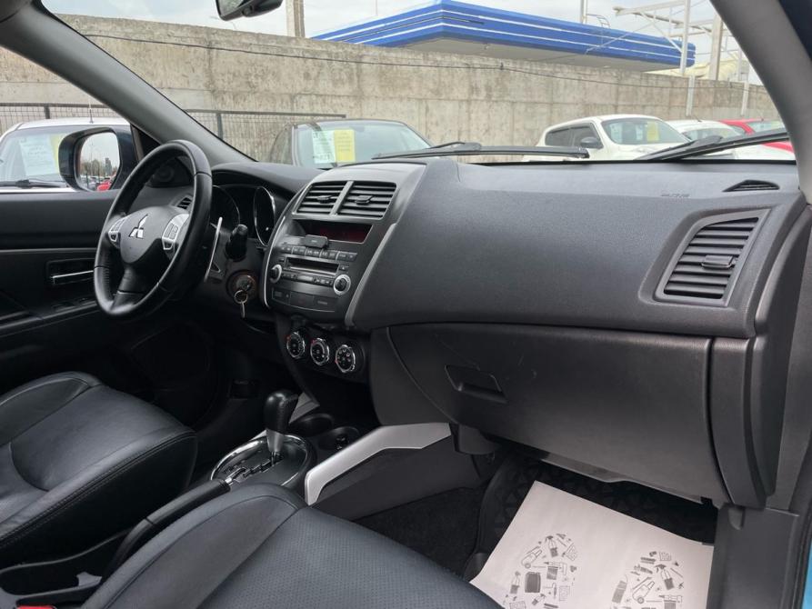 Mitsubishi ASX I Краснодар  - изображение 24