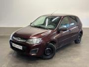 Lada (ВАЗ) Kalina II Саратов  - изображение 14