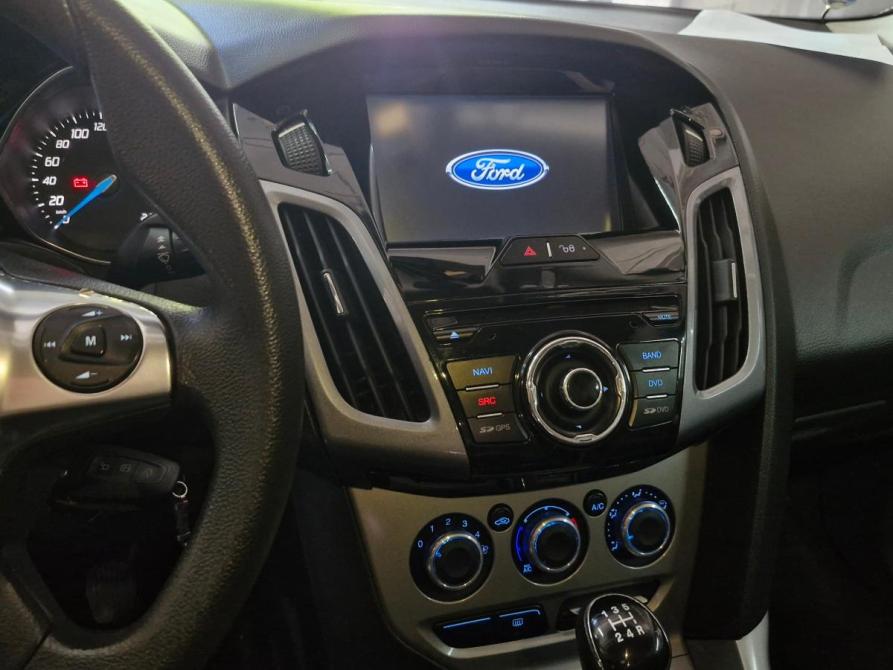 Ford Focus III Нижний Новгород  - изображение 3