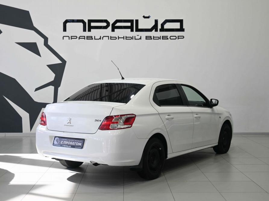 Peugeot 301 I Ростов-на-Дону  - изображение 3