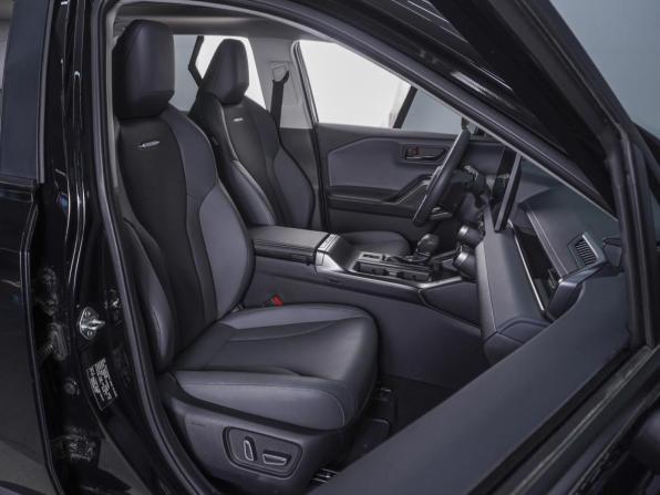 Toyota RAV4 VI (XA60) с пробегом 2026 года, цена 4 150 000 рублей, 89 км, внедорожник, Автокод Объявления