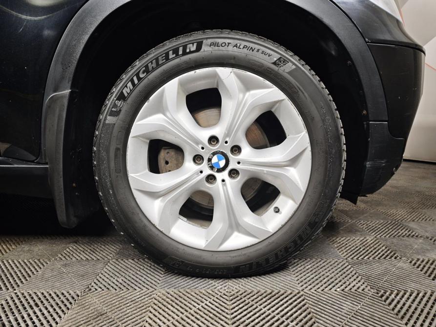BMW X5 II (E70) Рестайлинг Москва  - изображение 6