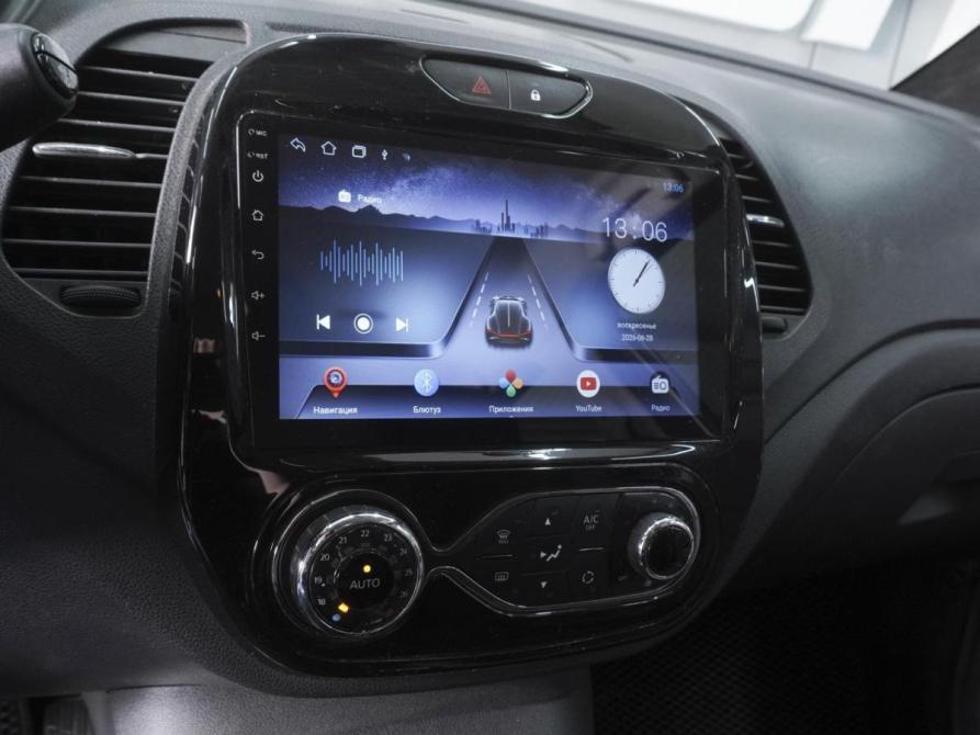 Renault Kaptur I Ростов-на-Дону  - изображение 12