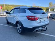 Lada (ВАЗ) Vesta I Томск  - изображение 24