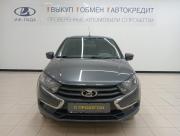 Lada (ВАЗ) Granta I Рестайлинг Ижевск  - изображение 13