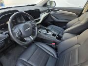 Haval F7 I Рестайлинг Москва  - изображение 30