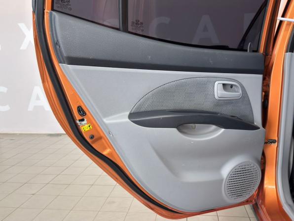 Kia Picanto I с пробегом 2006 года, цена 360 000 рублей, 154913 км, хэтчбек, Автокод Объявления