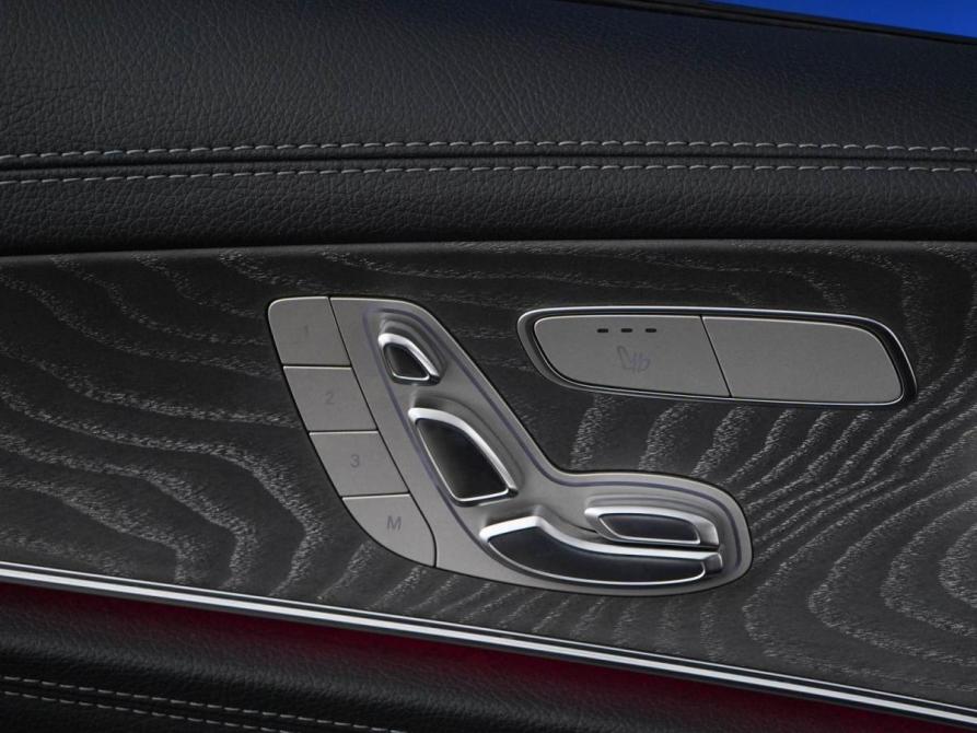 Mercedes-Benz E-Класс V (W213 S213 C238) Рестайлинг Москва  - изображение 16