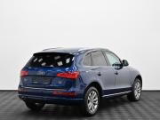 Audi Q5 I (8R) Рестайлинг Москва  - изображение 18