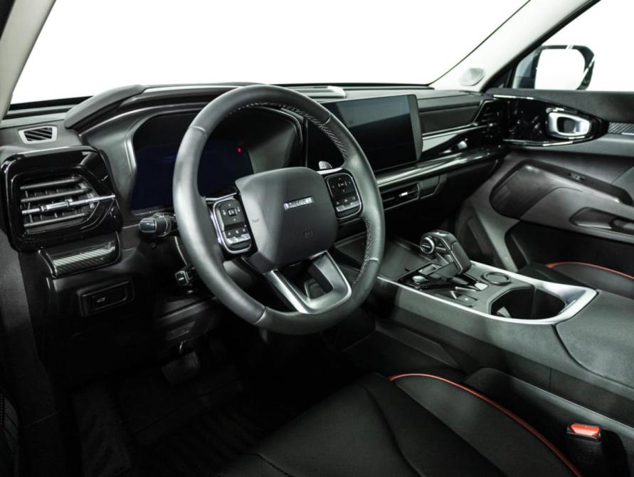 Haval H3 I Санкт-Петербург  - изображение 12