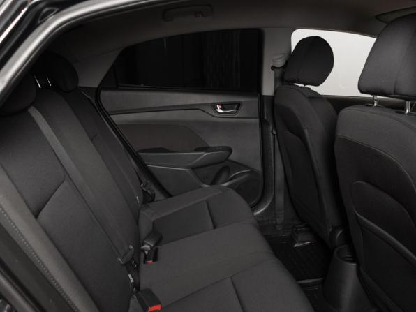 Hyundai Solaris II с пробегом 2019 года, цена 1 294 700 рублей, 137500 км, седан, Автокод Объявления