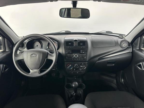 Lada (ВАЗ) Granta I Рестайлинг с пробегом 2023 года, цена 880 000 рублей, 24485 км, седан, Автокод Объявления