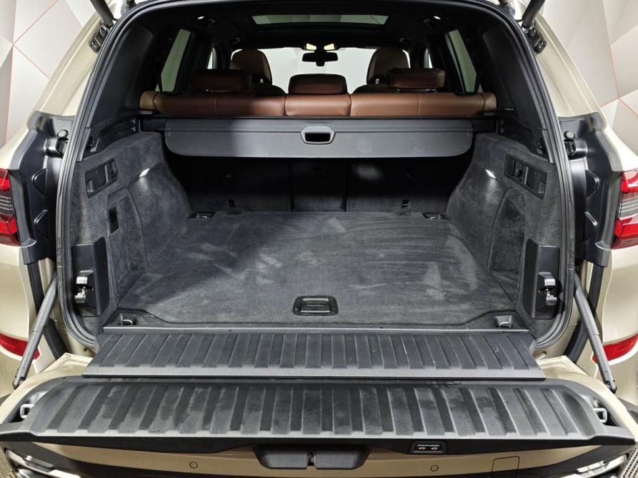 BMW X5 IV (G05/G18) Москва  - изображение 9