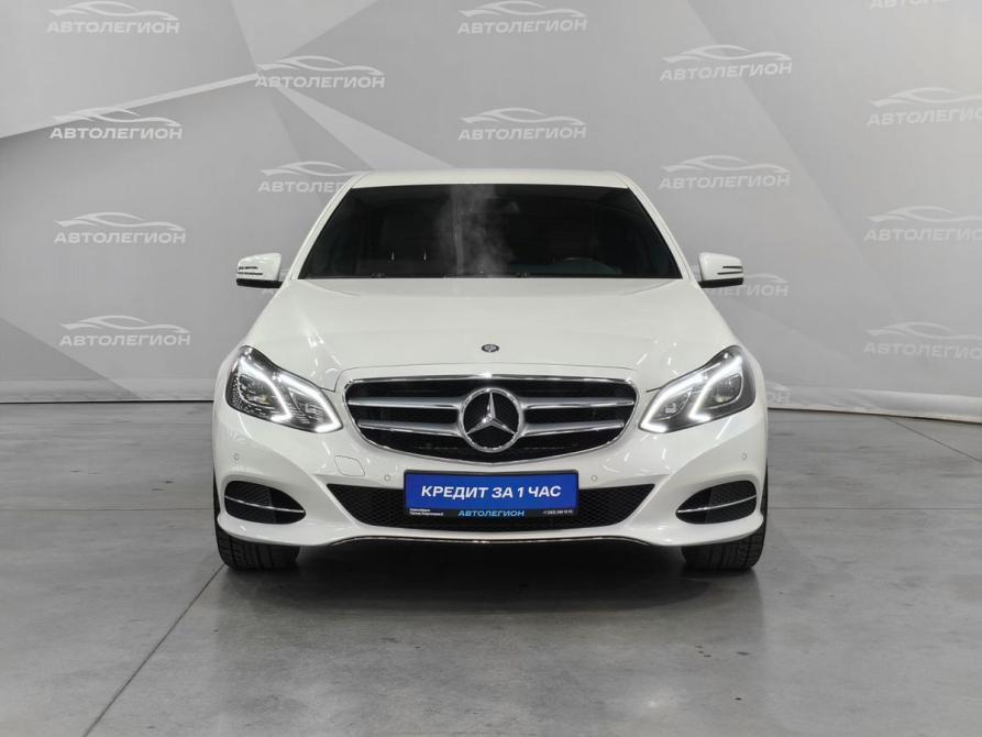 Mercedes-Benz E-Класс IV (W212 S212 C207) Рестайлинг Новосибирск  - изображение 8