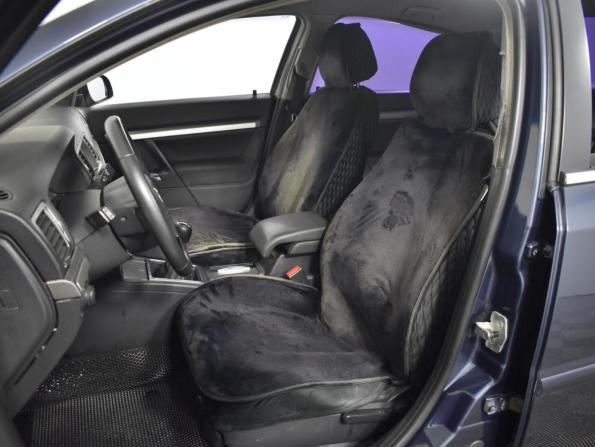 Opel Vectra C Рестайлинг с пробегом 2007 года, цена 449 900 рублей, 213530 км, седан, Автокод Объявления