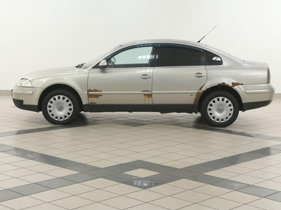 Volkswagen Passat B5 Рестайлинг Иваново  - изображение 7