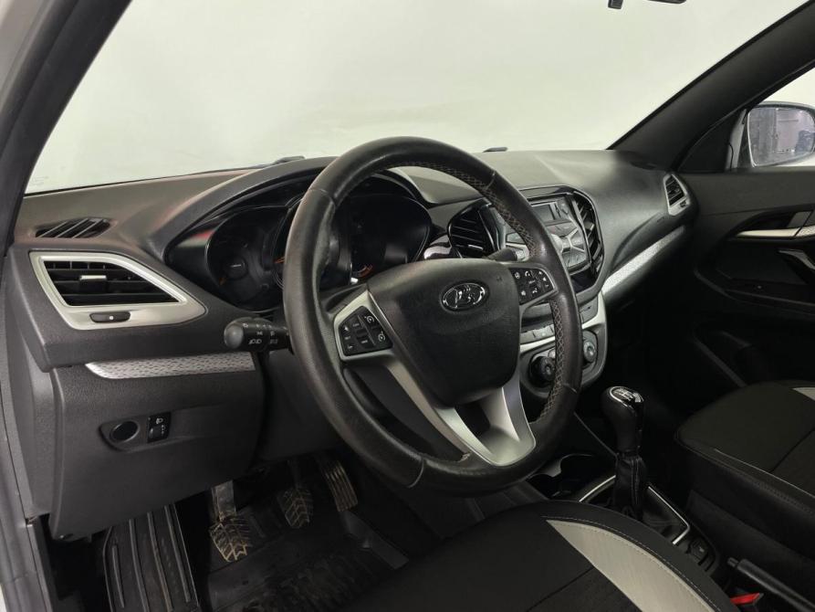 Lada (ВАЗ) Vesta I Воронеж  - изображение 10