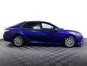 Toyota Camry VIII (XV70) Рестайлинг Москва  - изображение 29
