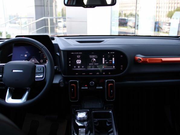 Новый Haval Dargo I 2026 года, цена 3 749 000 рублей, внедорожник, Автокод Объявления