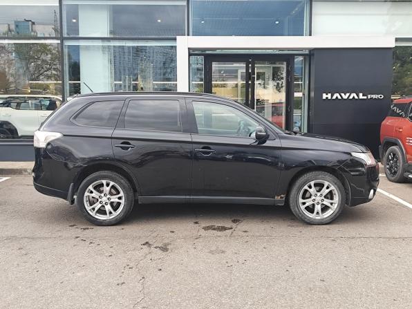 Mitsubishi Outlander III с пробегом 2012 года, цена 1 139 000 рублей, 230201 км, внедорожник, Автокод Объявления