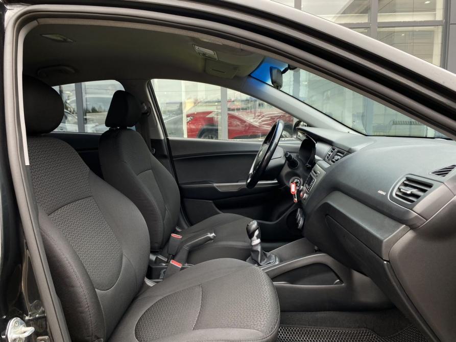 Kia Rio III Рестайлинг Москва  - изображение 20